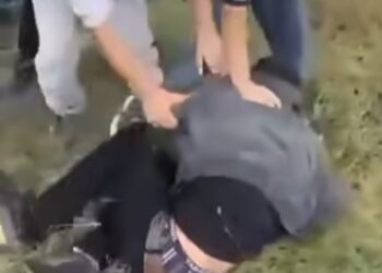 «Եթե ձեր երեխայի հետ նման բան պատահի ու հրապարակեն, դուք ի՞նչ կանեք»․ Զորականից ծեծի ենթարկված դեռահասի հայրը պահանջում է ջնջել տեսանյութը