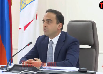 Կառուցվող բակերը իրենց հետքը թողնելու են մեր ֆուտբոլային ապագայի վրա. Ավինյան. տեսանյութ