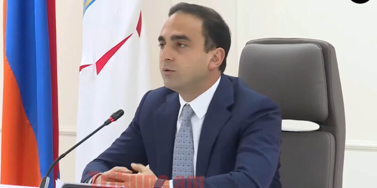 Կառուցվող բակերը իրենց հետքը թողնելու են մեր ֆուտբոլային ապագայի վրա. Ավինյան. տեսանյութ