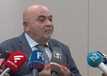 Ես հեռուստացույց չեմ նայում, ի պաշտոնե անգամ պարտավոր չեմ. ՀՌՀ նախագահ. տեսանյութ