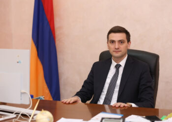 «ՌԴ գործընկերները որոշել են բեռնափոխադրողների 90 օրը կրկնապատկել». ՏԿԵ փոխնախարար