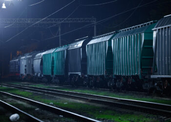 Ռուսական ցորենով բեռնված գնացքը ժամանել է Հայաստան՝ անցնելով Ադրբեջանի և Վրաստանի տարածքով․ ՀՀ կառավարություն