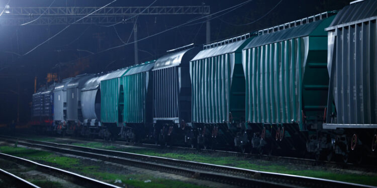 Ռուսական ցորենով բեռնված գնացքը ժամանել է Հայաստան՝ անցնելով Ադրբեջանի և Վրաստանի տարածքով․ ՀՀ կառավարություն