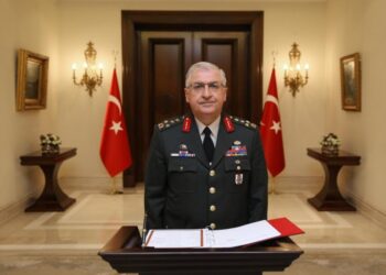 «Թուրքիան ողջունում է Ադրբեջանի ու Հայաստանի՝ խաղաղության հաստատմանը միտված քայլերը». Թուրքիայի պաշտպանության նախարար