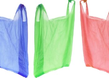 2027-ից կարգելվի պոլիէթիլենային տոպրակների կիրառությունը