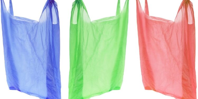 2027-ից կարգելվի պոլիէթիլենային տոպրակների կիրառությունը