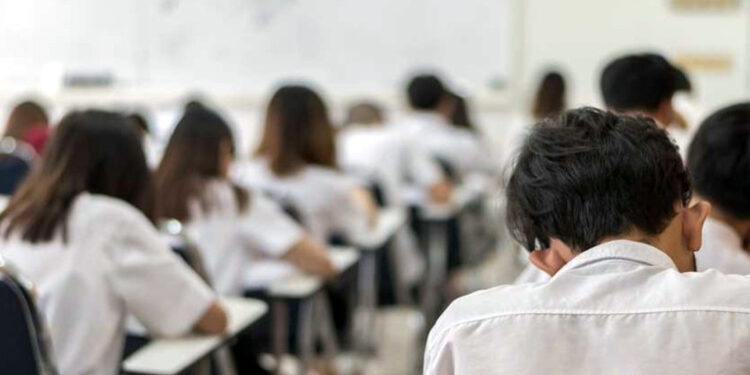 Արցախից տեղահանված ուսանողները կստանան ուսման վարձի փոխհատուցում