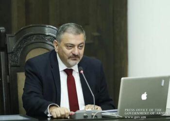 ««Мoody’s»-ը «Տաշիր»-ի կառավարման օրոք ՀԷՑ-ին ավելի բարձր վարկանիշ է տվել, քան ՀՀ-ին»․ Գաբրիելյան