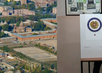 Վաղարշապատի ղեկավարի ընտրությունը՝ ընտրակաշառքների ֆոնին. ամեն ինչ նույնն է. «Ժողովուրդ»