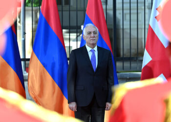 «Հայաստանի և Ադրբեջանի միջև խաղաղության հաստատումը Հարավային Կովկասը կվերածի լոգիստիկ կենտրոնի». Վահագն Խաչատուրյան