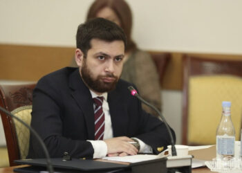 «Հայաստանն ԱՄՆ-ին քաջալերել է վերագործարկել Վրաստանի հետ երկխոսությունը». Կոստանյան