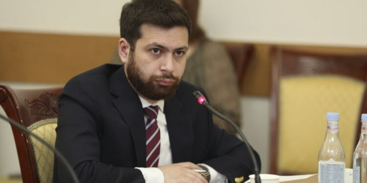 «Հայաստանն ԱՄՆ-ին քաջալերել է վերագործարկել Վրաստանի հետ երկխոսությունը». Կոստանյան