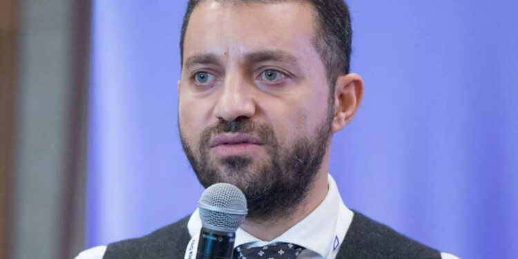 2008-2014 թթ-ներին կատարված կոռուպցիոն դեպքի համար է ձերբակալվել Վահան Քերոբյանն ու ևս 6 անձ