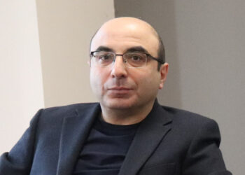 «Սոցիոլոգիան ասում է, որ այս իշխանությունը վերջացած է». Վահե Հովհաննիսյան