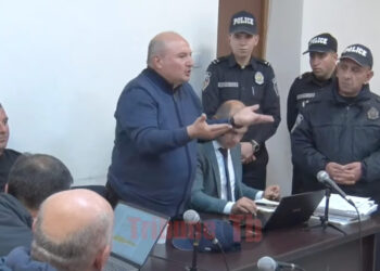 Սպես բաներ պետք չէ անել, ձեր գլխին չենք սարքում. Ղուկասյան. տեսանյութ