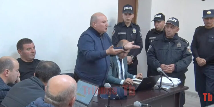 Սպես բաներ պետք չէ անել, ձեր գլխին չենք սարքում. Ղուկասյան. տեսանյութ