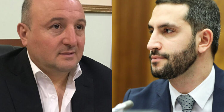 Վարդան Ղուկասյանը ՀՀ-ի ու Ռուբեն Ռուբինյանի դեմ հայց է ներկայացրել դատարան. «Հետք»