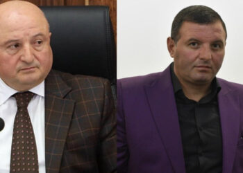 2 ամսով կալանավորվել է Վարդան Ղուկասյանի որդին՝ Սպարտակ Ղուկասյանը