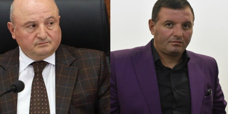 2 ամսով կալանավորվել է Վարդան Ղուկասյանի որդին՝ Սպարտակ Ղուկասյանը