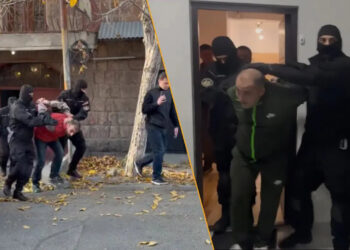 Ժուռնալիստների միությունը խստորեն դատապարտում է լրատվական գործունեություն իրականացնող կազմակերպության փակմանն ու ազատ խոսքի, կարծիքի արտահայտման արգելմանն ուղղված գործողությունները