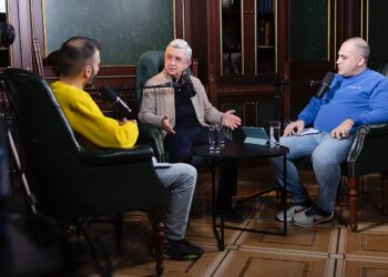 «Սերժ Սարգսյանի հետ Վազգենի ու Նարեկի վերջին զրույցը բավականին մեծ ռեզոնանս էր առաջացել». Տիգրան Աբրահամյան