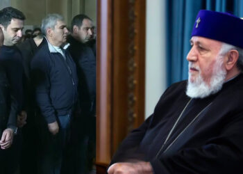 Ի՞նչ է քննարկվել երեկ Մայր Աթոռում տեղի ունեցած եպիսկոպոսաց ժողովին. «Ժողովուրդ»