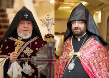 Կաթողիկոսի հասցեին հնչեցվող մեղադրանքները բացարձակ անհիմն են և շինծու, Սրբազանի անձի թիրախավորումը ու կանխակալ կարծիքների ձևավորումը՝ անթույլատրելի. Մայր Աթոռ