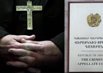 Հոգեւորականների գործերով վերաքննիչում հետաքրքիր զարգացումներ են սպասվում․ «Ժողովուրդ»