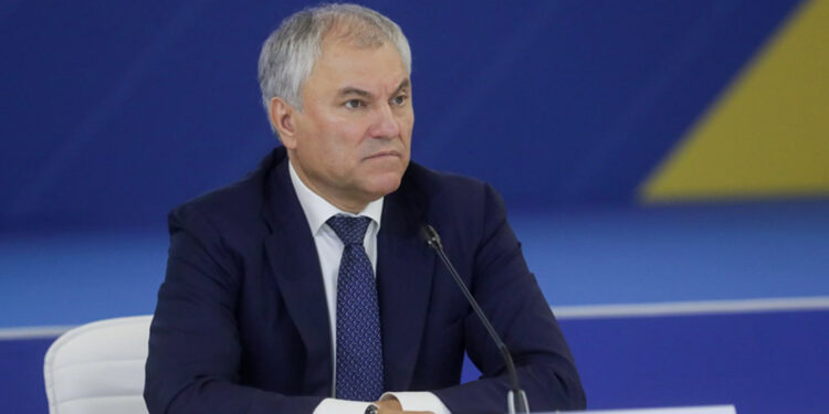 «ՌԴ-ն ճանաչում է միայն այն երկրների վարորդական իրավունքները, որտեղ ռուսերենը պաշտոնական լեզու է». Վոլոդին