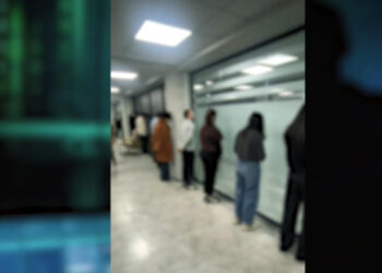 Կասեցվել է այս տարվա ընթացքում արդեն չորրորդ հանցավոր «Զանգերի կենտրոնի» գործունեությունը. տեսանյութ