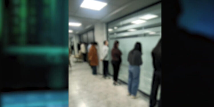 Կասեցվել է այս տարվա ընթացքում արդեն չորրորդ հանցավոր «Զանգերի կենտրոնի» գործունեությունը. տեսանյութ