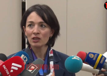 Ադրբեջաներեն ու թուրքերեն քանի՞ դպրոցում են դասավանդվում․ նախարարը`լեզուների դասավանդման մասին. տեսանյութ