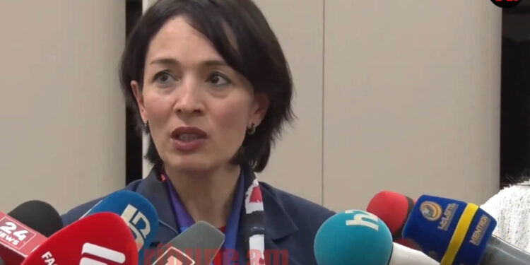 Ադրբեջաներեն ու թուրքերեն քանի՞ դպրոցում են դասավանդվում․ նախարարը`լեզուների դասավանդման մասին. տեսանյութ