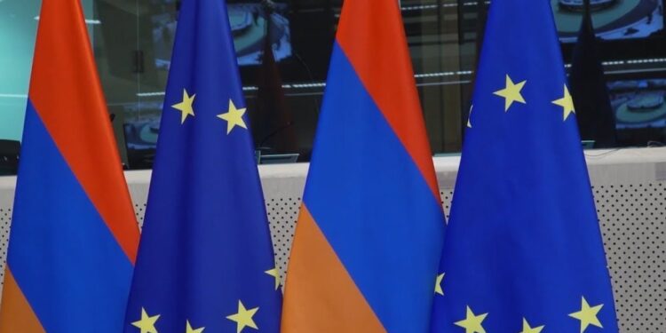 Հայաստանը մնում է մեր ժողովրդավարական զարգացման վստահելի գործընկերը. ԵՄ հայաստանյան գրասենյակ