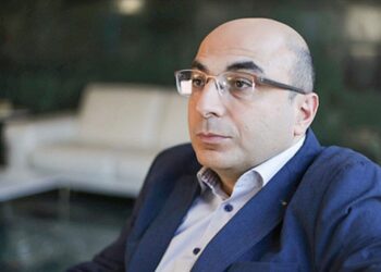 Հասարակությունը հոգնել է պարտադրված պառակտումից. Վահե Հովհաննիսյան