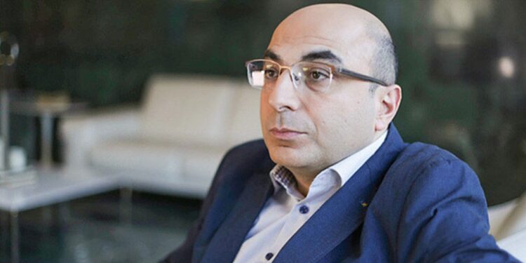 Հասարակությունը հոգնել է պարտադրված պառակտումից. Վահե Հովհաննիսյան