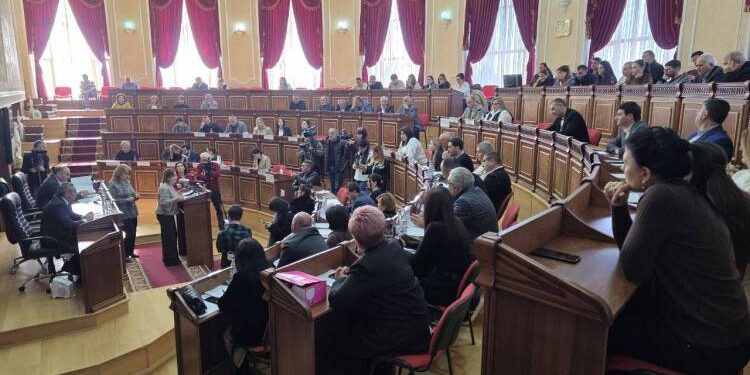 ՔՊ-ն մինչև փետրվար ուզում է զավթել Գյումրիում իշխանությունը. «Հրապարակ»