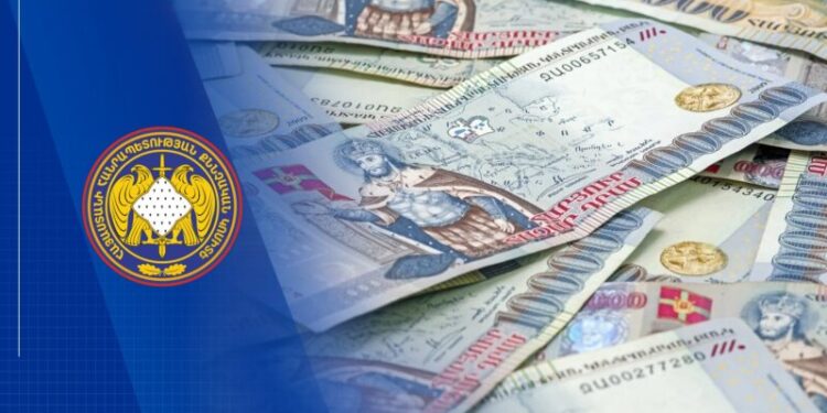 Քրեական վարույթի ընթացքում պետությանը վերադարձվել է 1.5 մլրդ դրամ