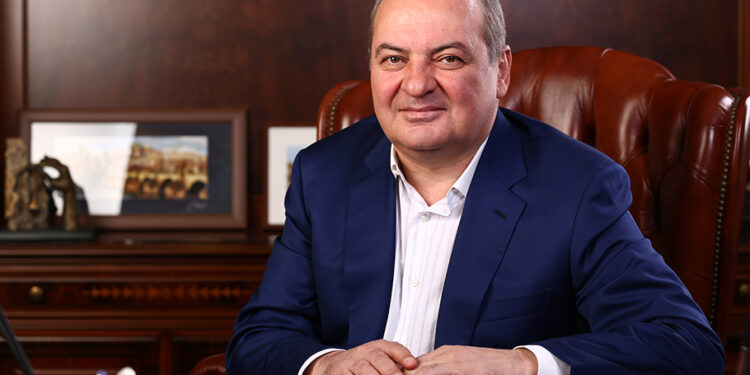 Մանդատը ինձ համար երբեք ինքնանպատակ չի եղել. Կարեն Կարապետյան