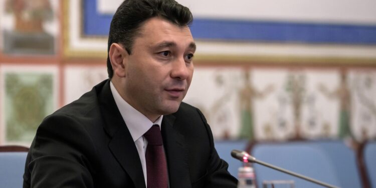 2025-ը պետության ազգային ողնաշարի քայքայման տարի էր. Էդուարդ Շարմազանով