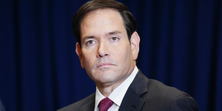 ԱՄՆ միջնորդությամբ կանխվել է Հայաստանի և Ադրբեջանի միջև հնարավոր պատերազմը. Ռուբիո