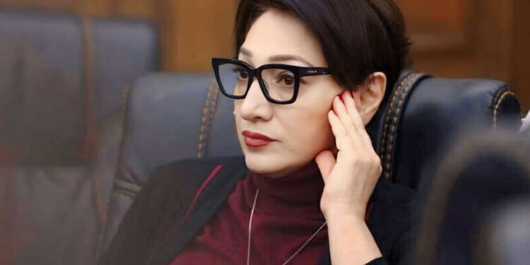 Սա համապարփակ քաղաքական ու բարոյական կոլապս է. Լիլիթ Գալստյան