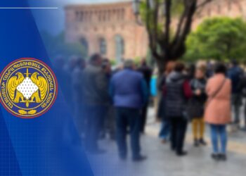 Արագածոտնի թեմի առաջնորդի նկատմամբ քրեական հետապնդում է հարուցվել ընտրական գործընթացին միջամտելու մեղադրանքով. ՔԿ