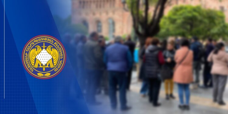 Արագածոտնի թեմի առաջնորդի նկատմամբ քրեական հետապնդում է հարուցվել ընտրական գործընթացին միջամտելու մեղադրանքով. ՔԿ