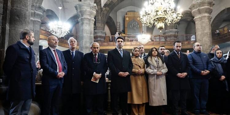 ՔՊ-ում խոր մանթրաժի մեջ են. «Հրապարակ»