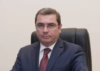 Թվային դրամը պետականության նոր մակարդակ է՝ ոչ միայն ֆինանսական գործիք․ Դավիթ Անանյան