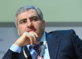 Ապագայի ընտրությունը․ ուժեղ Հայաստան կամ շարունակվող ձախողում. Սամվել Կարապետյան