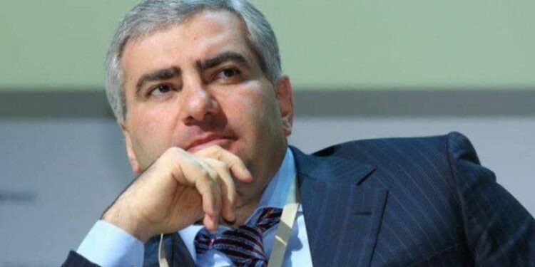 Ապագայի ընտրությունը․ ուժեղ Հայաստան կամ շարունակվող ձախողում. Սամվել Կարապետյան