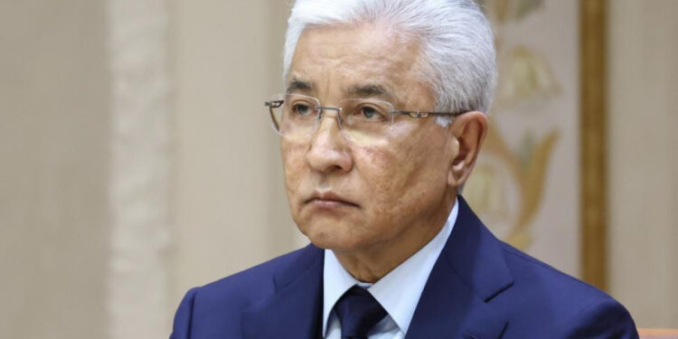 ՀԱՊԿ գլխավոր քարտուղարը հույս է հայտնել, որ Հայաստանը կվերադառնա լիարժեք մասնակցությանը