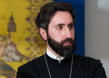 Հայ ժողովուրդը անսասան է Սուրբ Էջմիածնի և Հայրապետի կողքին. Հայր Ասողիկ